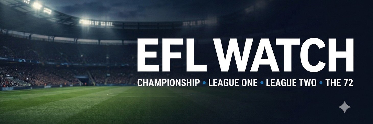 EFLWatchHQ's profile banner image