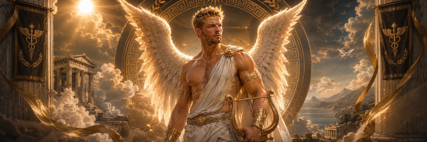 OLYMPUSMIT's profile banner image