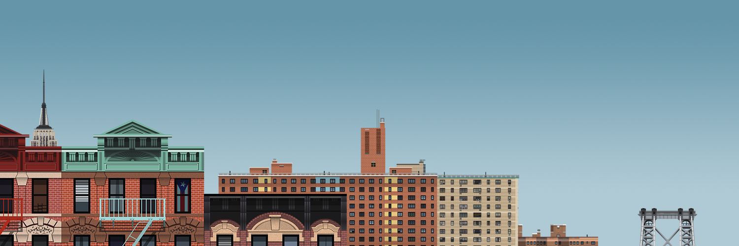 LESNYC's profile banner image