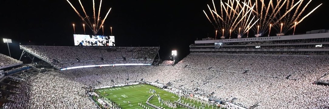 PatrickKraftPSU's profile banner image