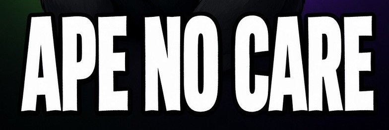 apenocare's profile banner image