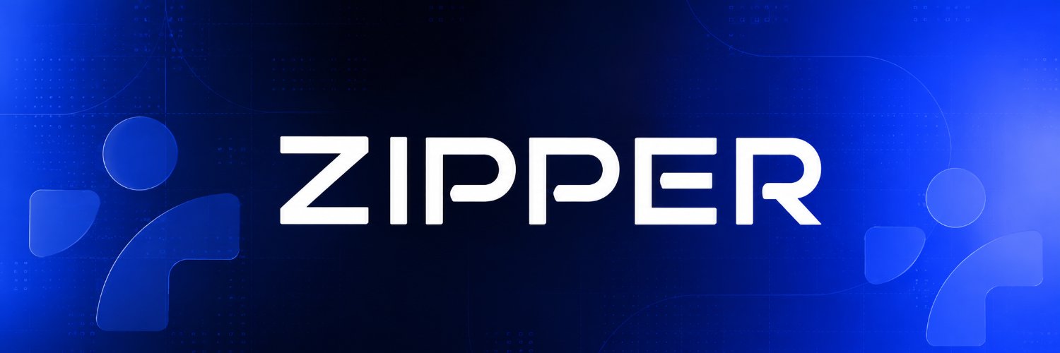 UseZipper's profile banner image