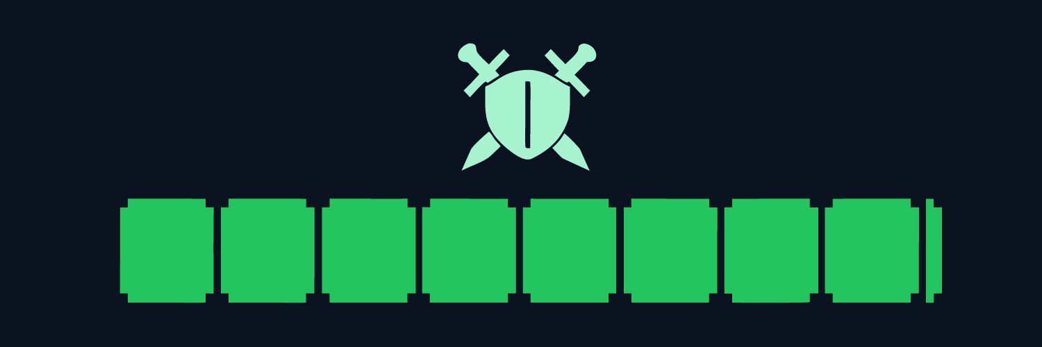 pveraid's profile banner image