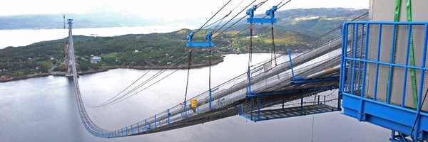 samferdselsdep Profile Banner