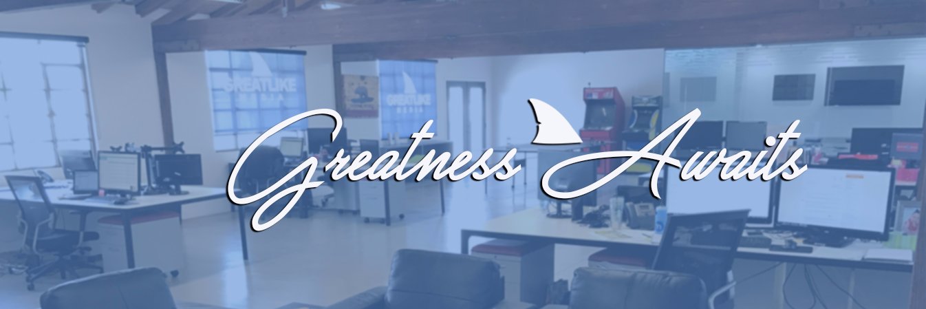 GreatLikeMedia's profile banner image