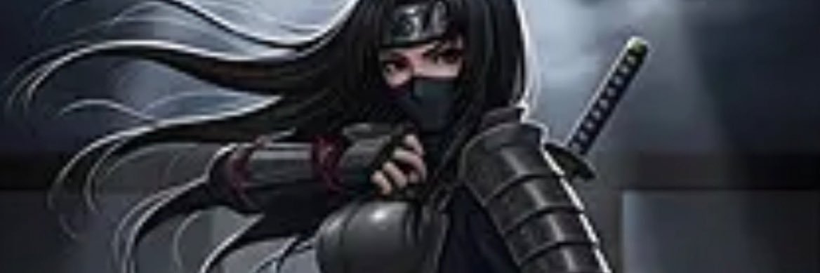 Legendary banner
