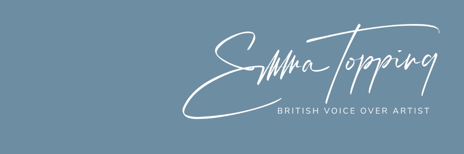 emmactopping's profile banner image