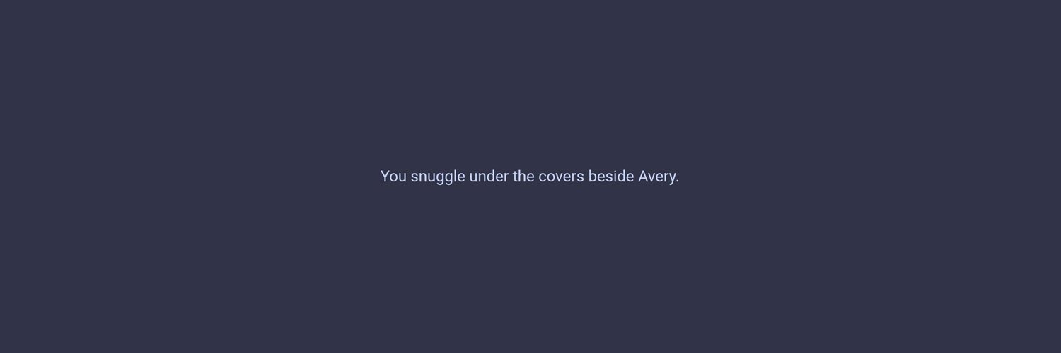 acridyearning's profile banner image