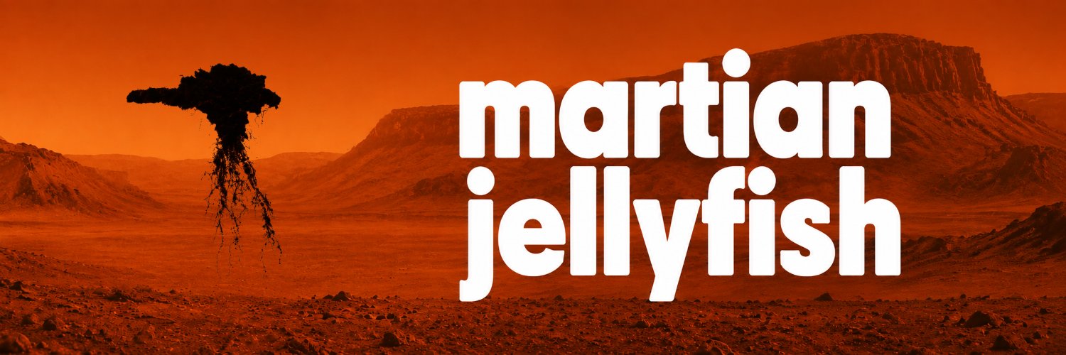 jellyfishmeme's profile banner image