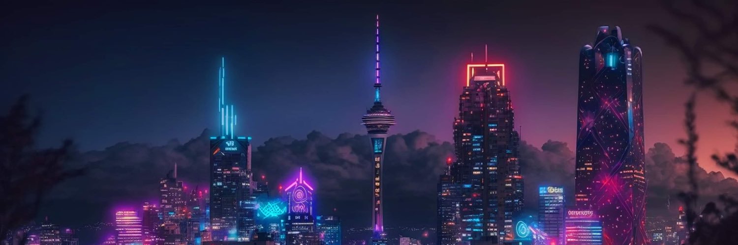 danielkinnoch's profile banner image