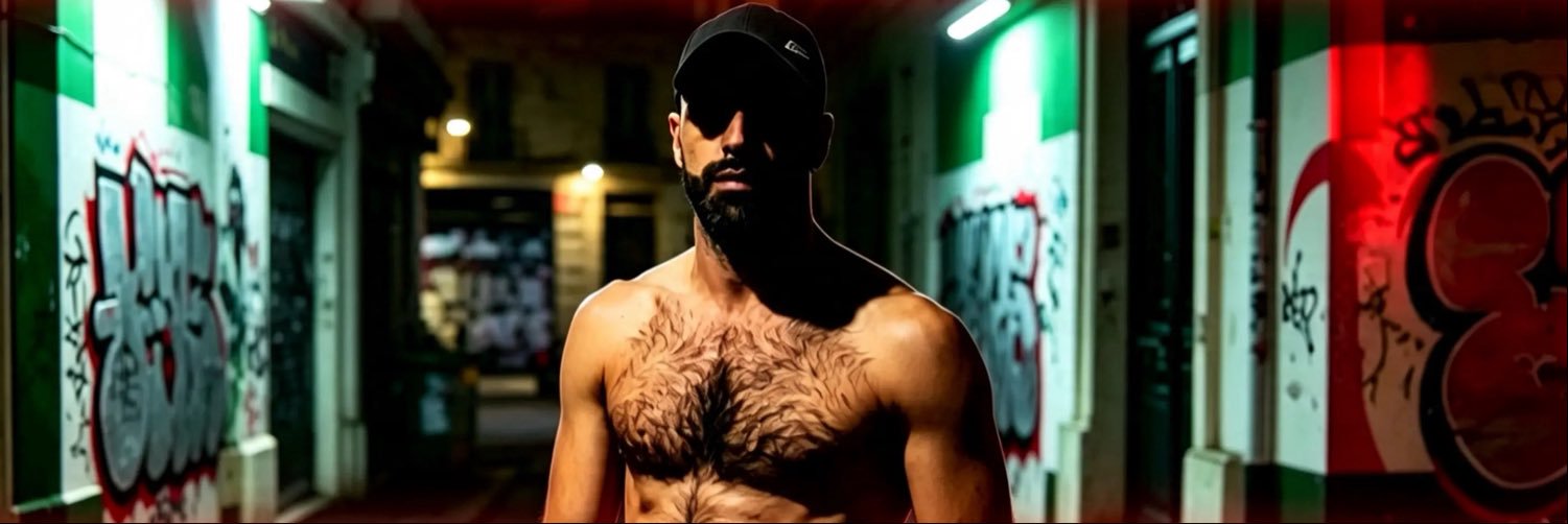 MalikArabX's profile banner image