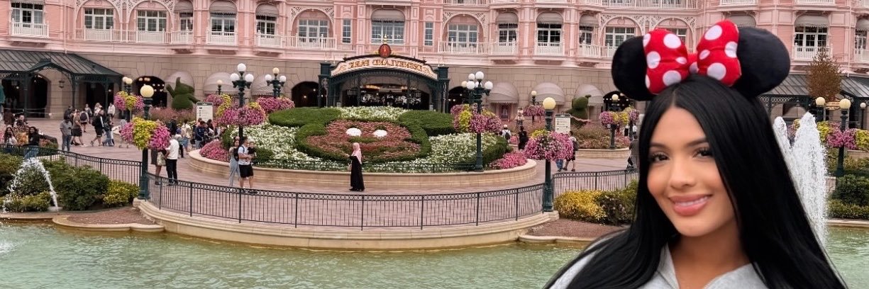MayHernandep's profile banner image