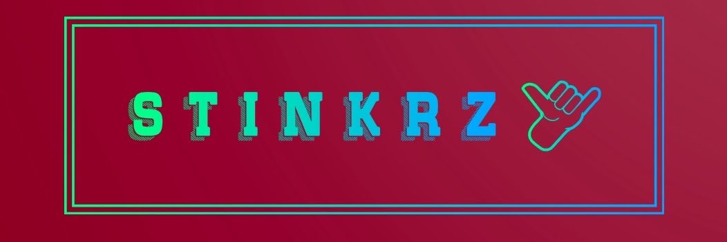 Stinkrz_'s profile banner image
