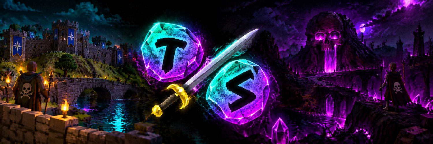 TheTrenchScape's profile banner image