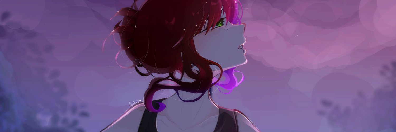 GutsyCure's profile banner image