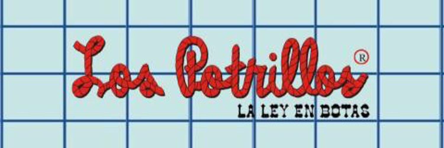 lospotrillosmx's profile banner image