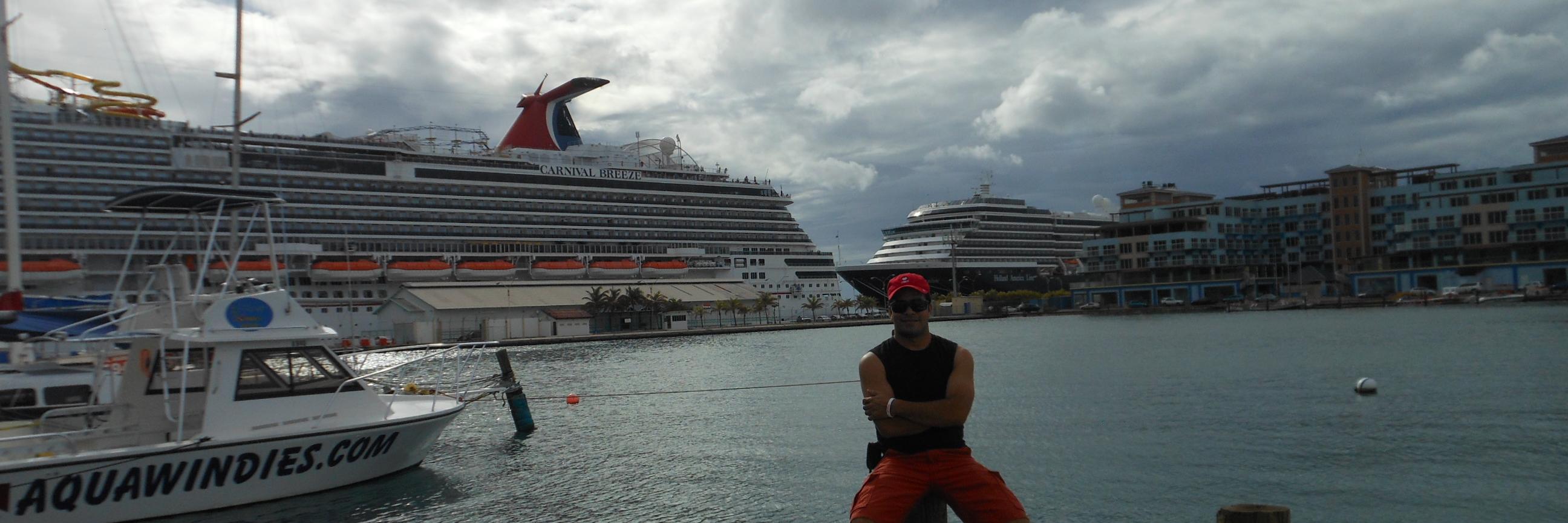 FidRojas's profile banner image