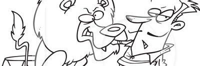 costini's profile banner image