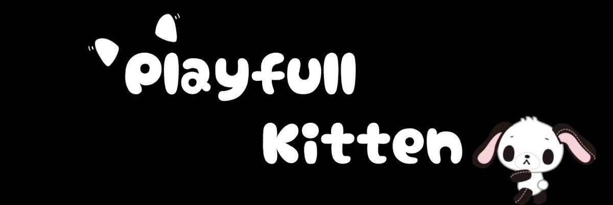 kittyzmimi's profile banner image