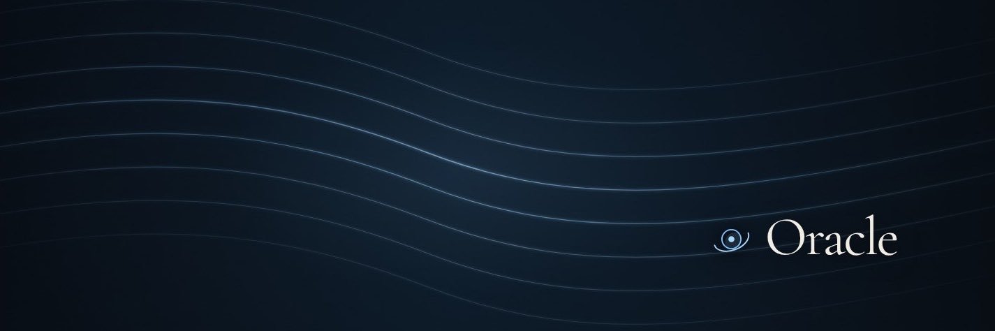 _ORACLEAI's profile banner image