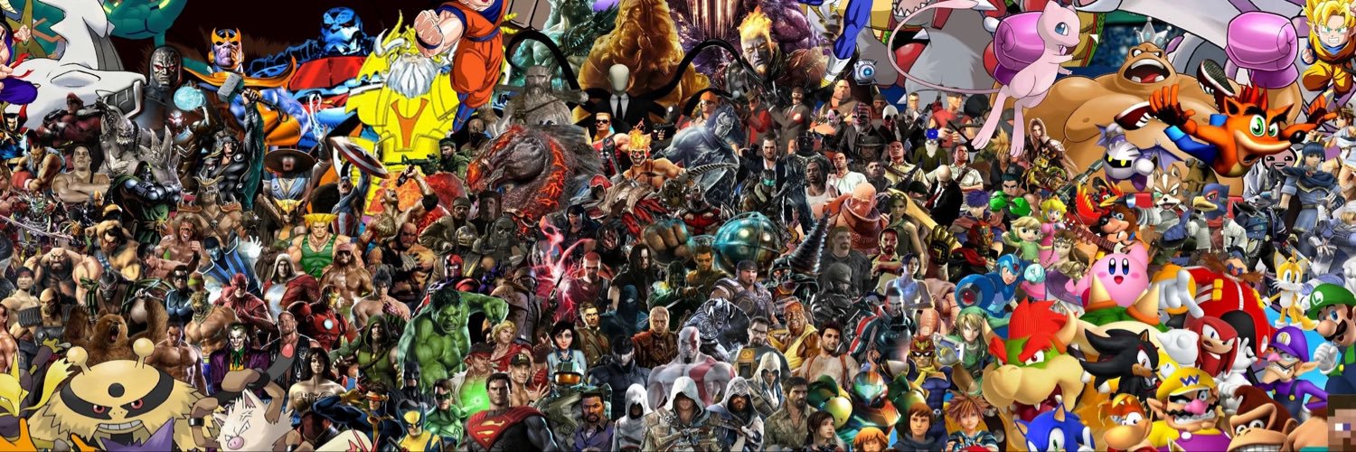 Everyman11111's profile banner image