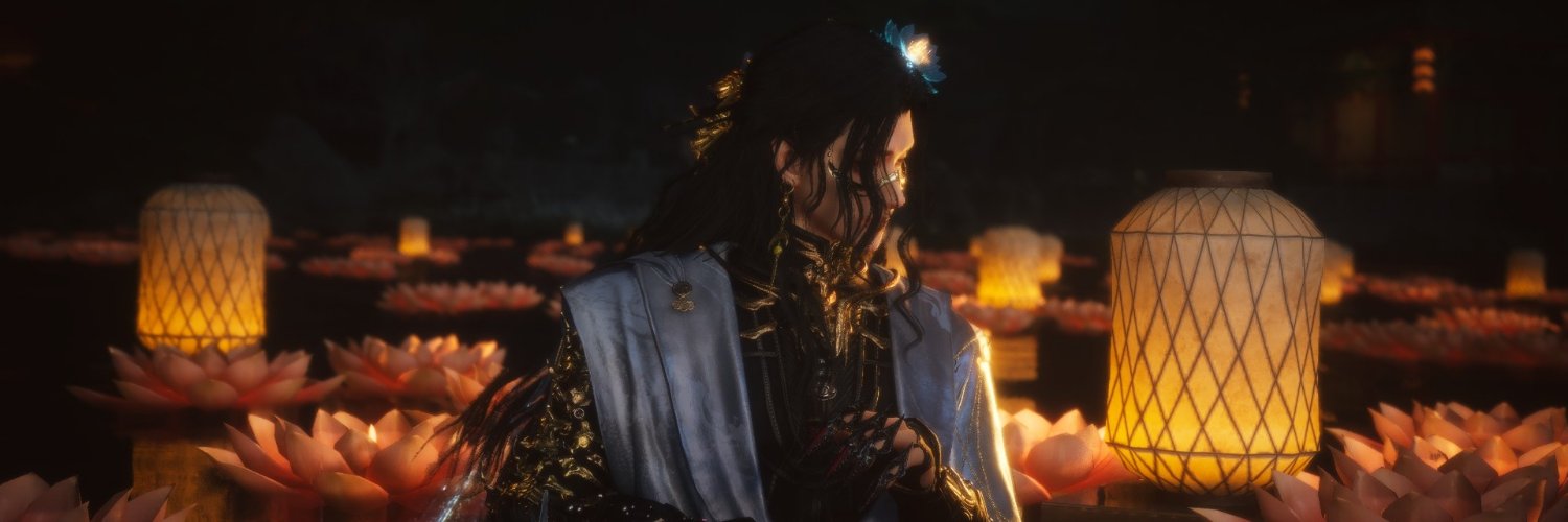 gentlwinds's profile banner image