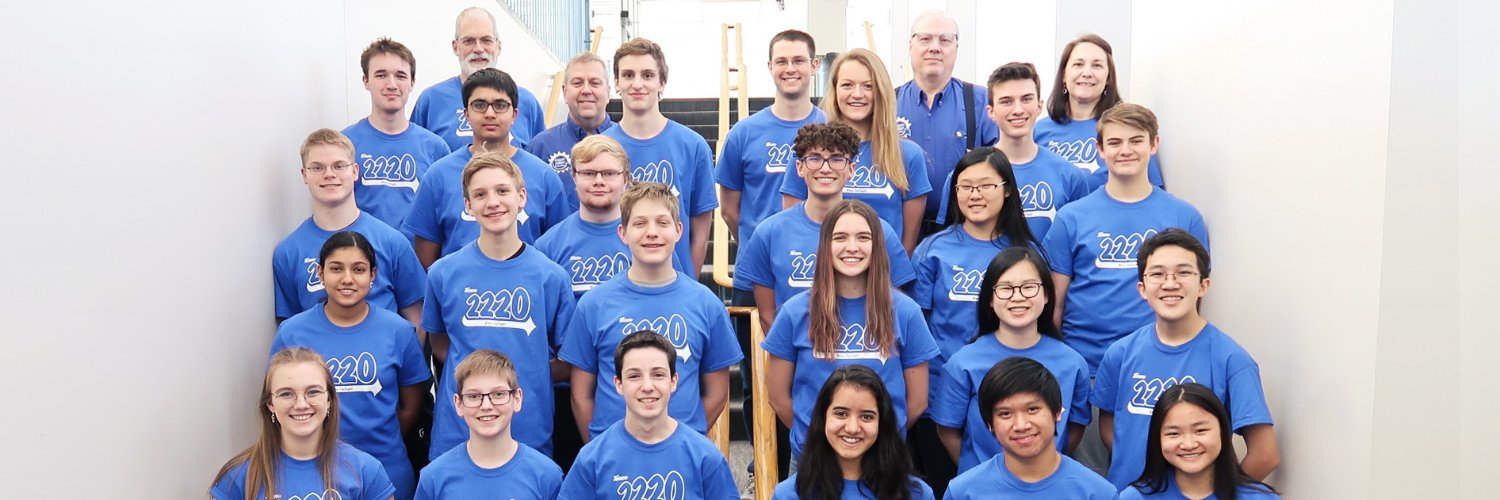 Blue Twilight banner