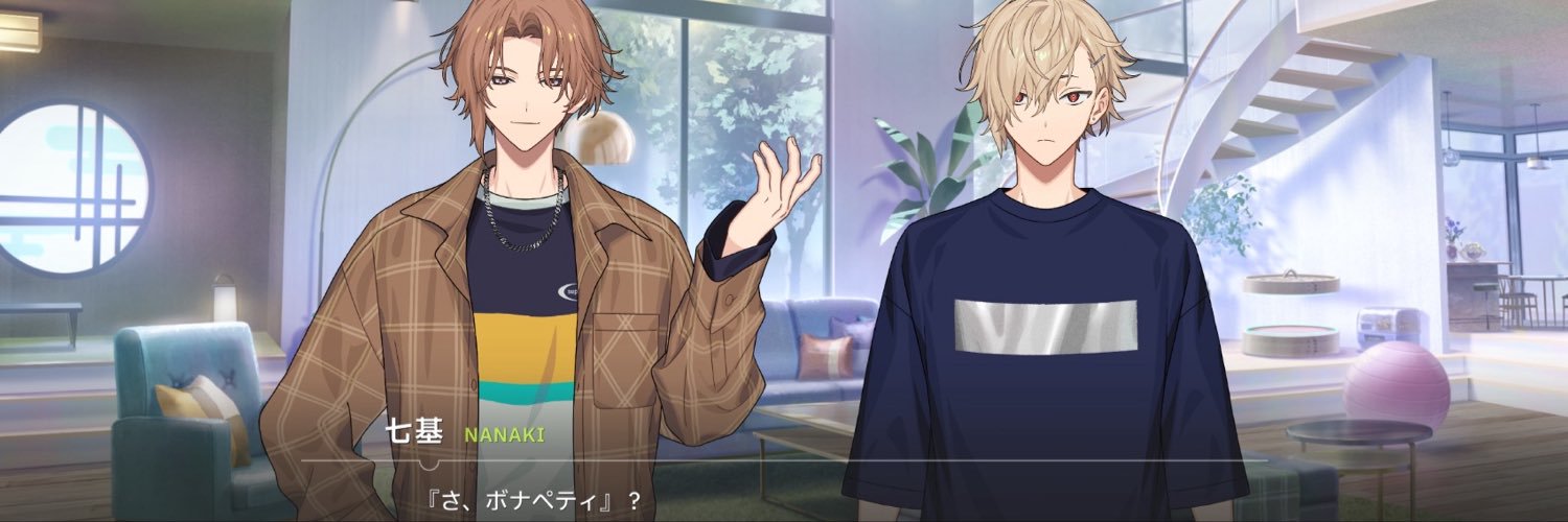 trShoki's profile banner image