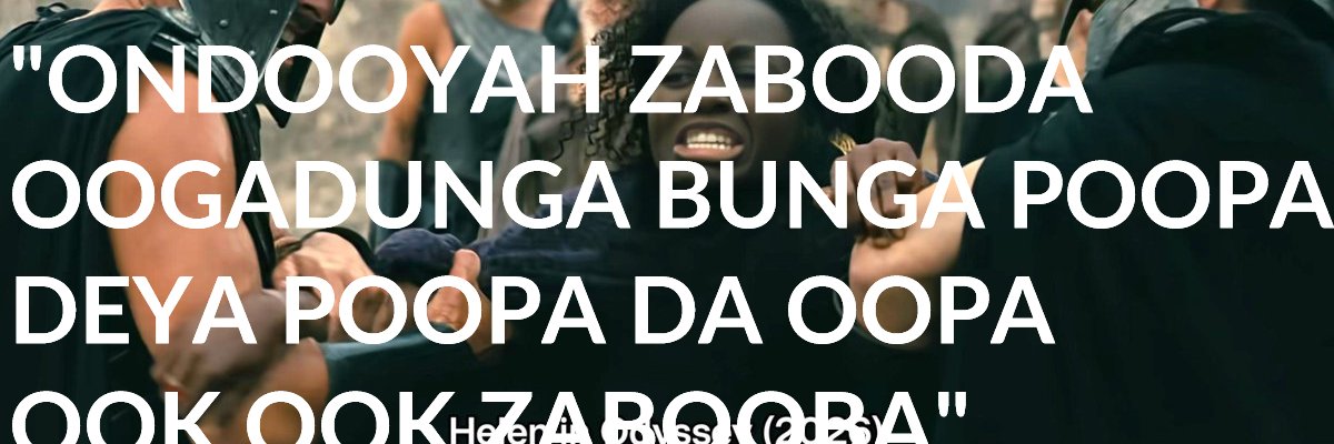 WontBeNothing's profile banner image