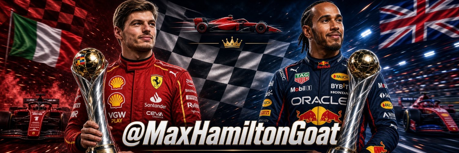 MaxHamiltonGoat's profile banner image