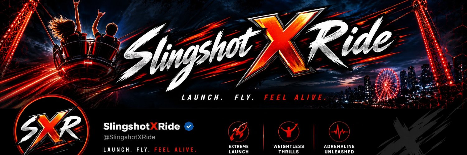 SlingshotXRide's profile banner image