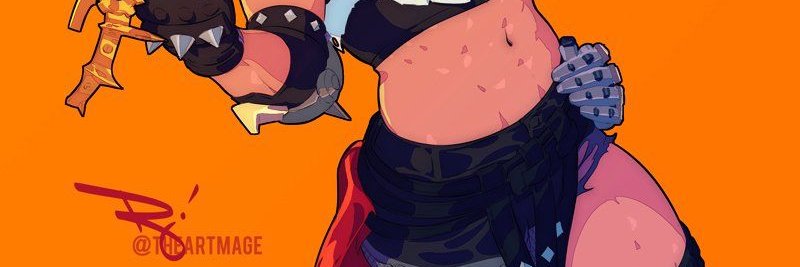 QueenOfJunker's profile banner image