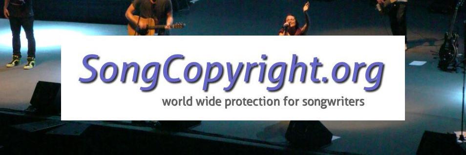 SongCopyright's profile banner image