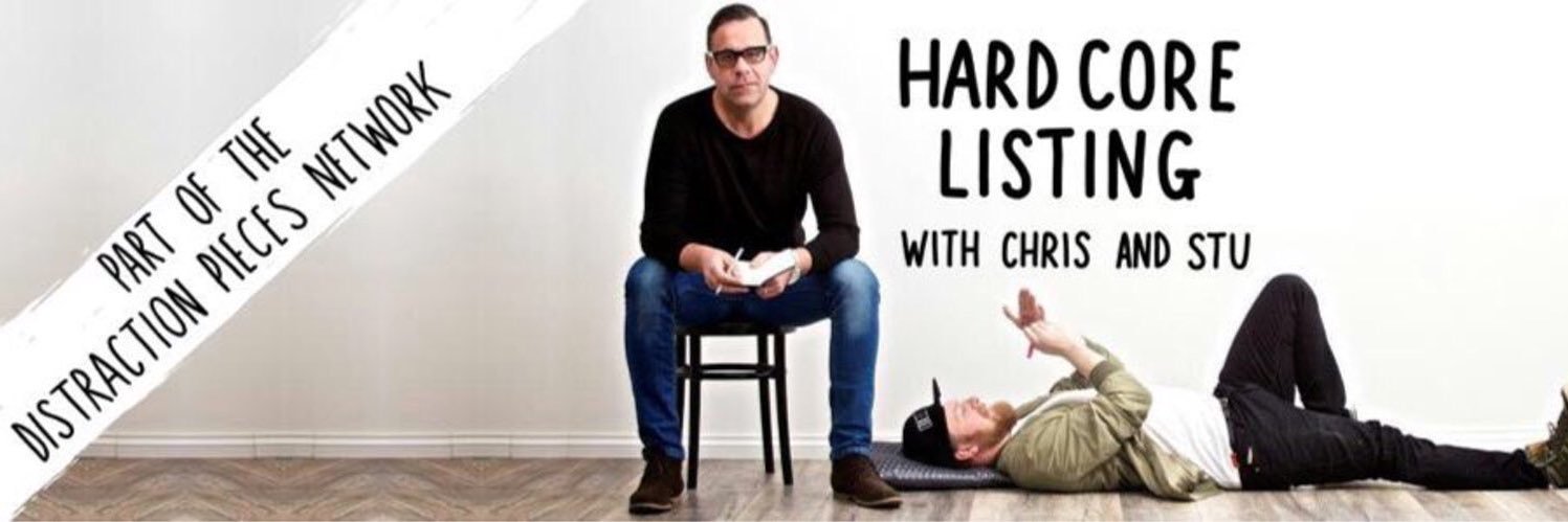 Redshift Rebels banner