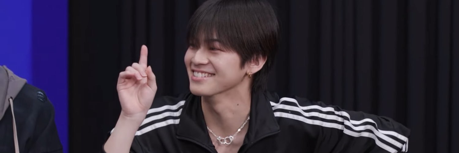 xtrikske's profile banner image