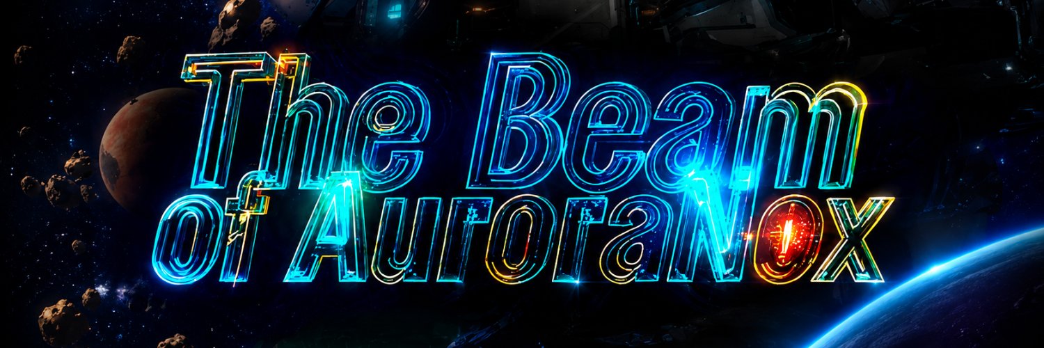 ThebeamofAN's profile banner image