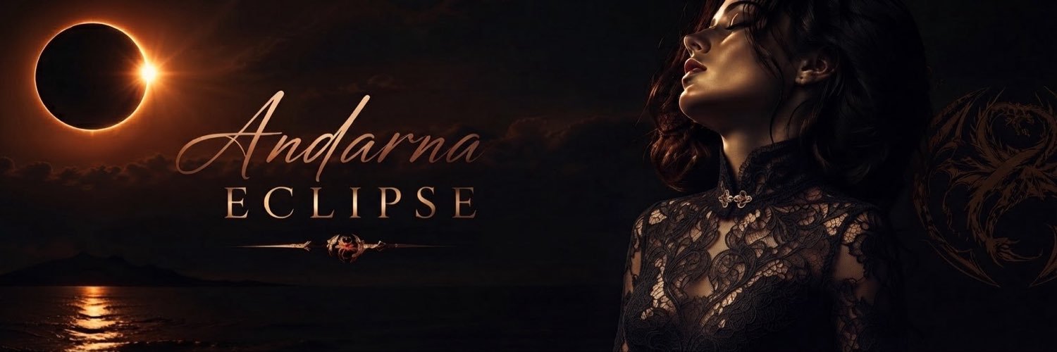 AndarnaEclipse's profile banner image