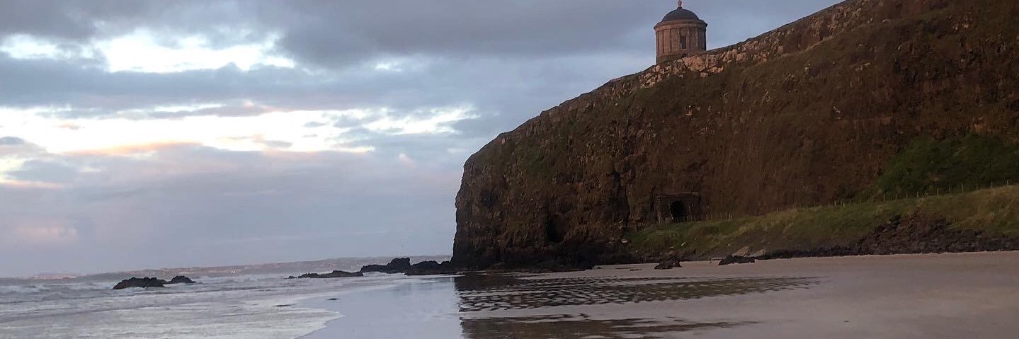 Jennifer Bruce banner