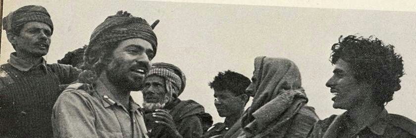 badaralmamari's profile banner image