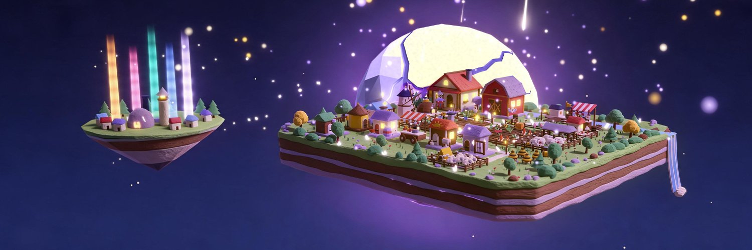 MoonDustFarms's profile banner image