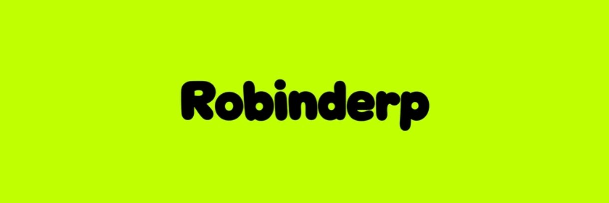 robinderpnfts's profile banner image