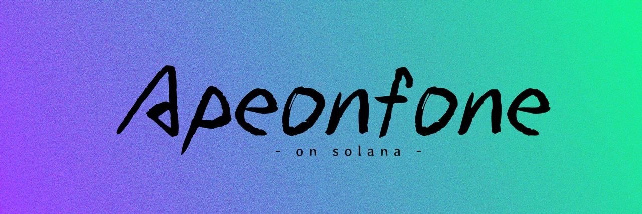 Apeonfonejpeg's profile banner image