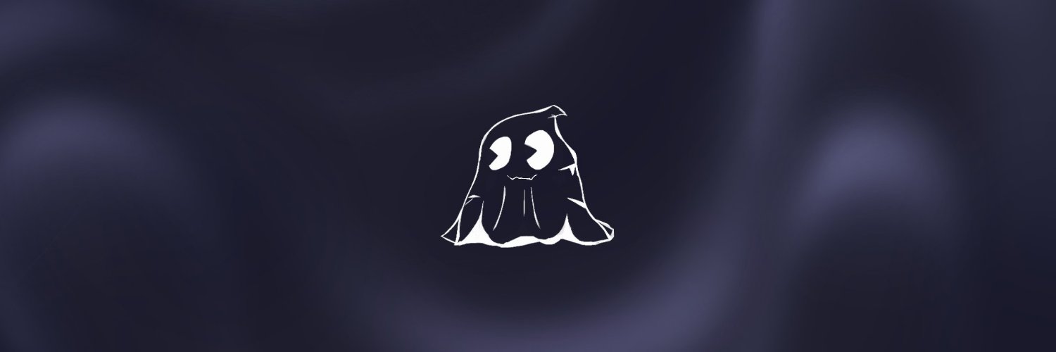 Mauvespectre's profile banner image