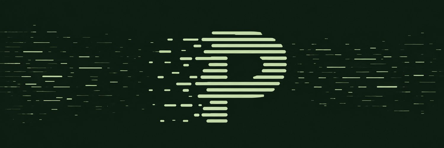 pTokensPad's profile banner image
