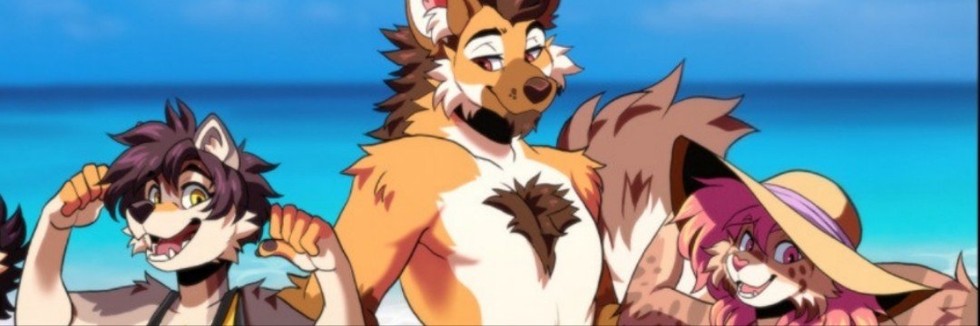 BenSandraAvery's profile banner image