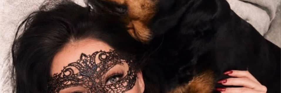 Veronicaselesto's profile banner image
