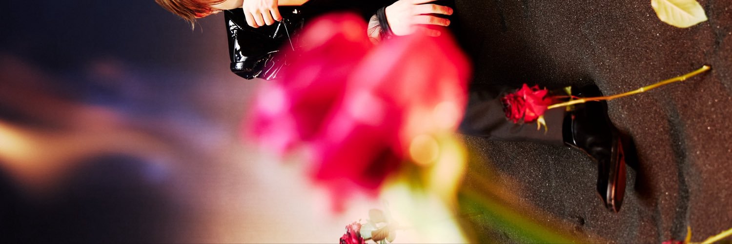 saintevant's profile banner image