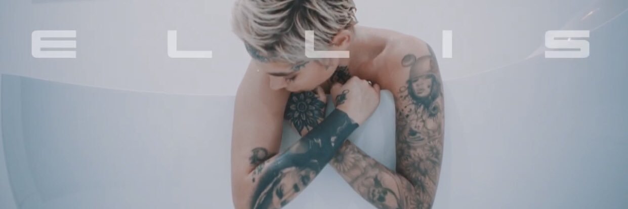 EllisCooperx's profile banner image