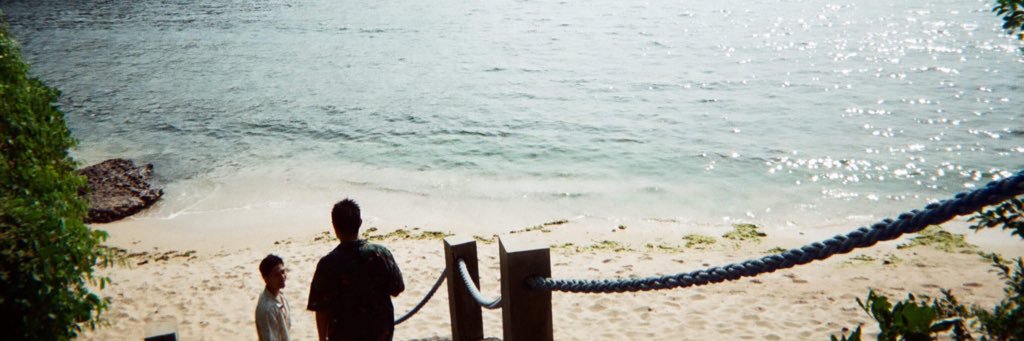 aliahrafael's profile banner image