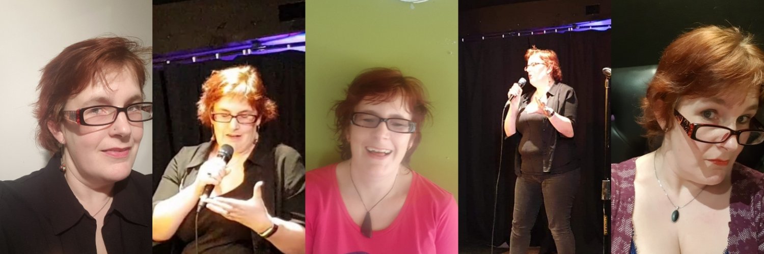 Kitty Doyle - Just Me banner